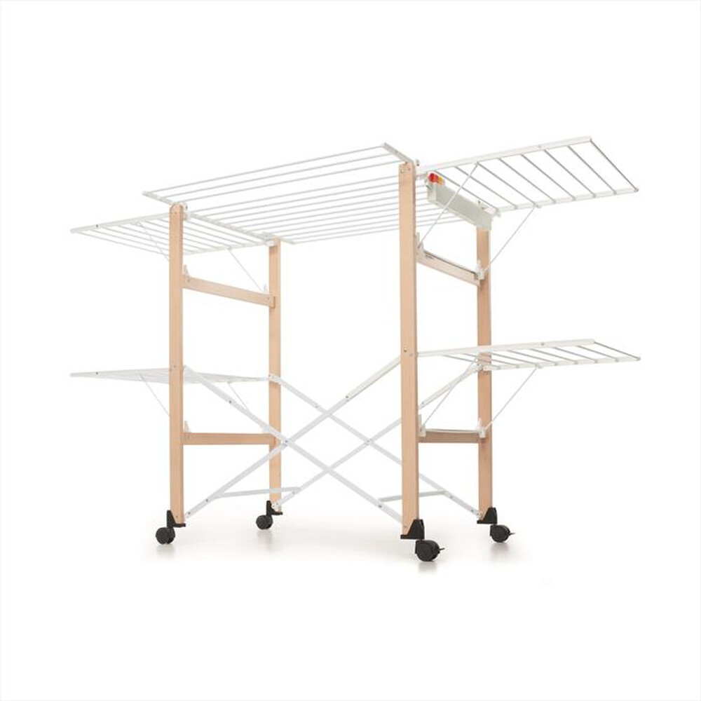 Immagine del prodotto FOPPA PEDRETTI - Stendibiancheria pieghevole Gulliver Evo-Naturale