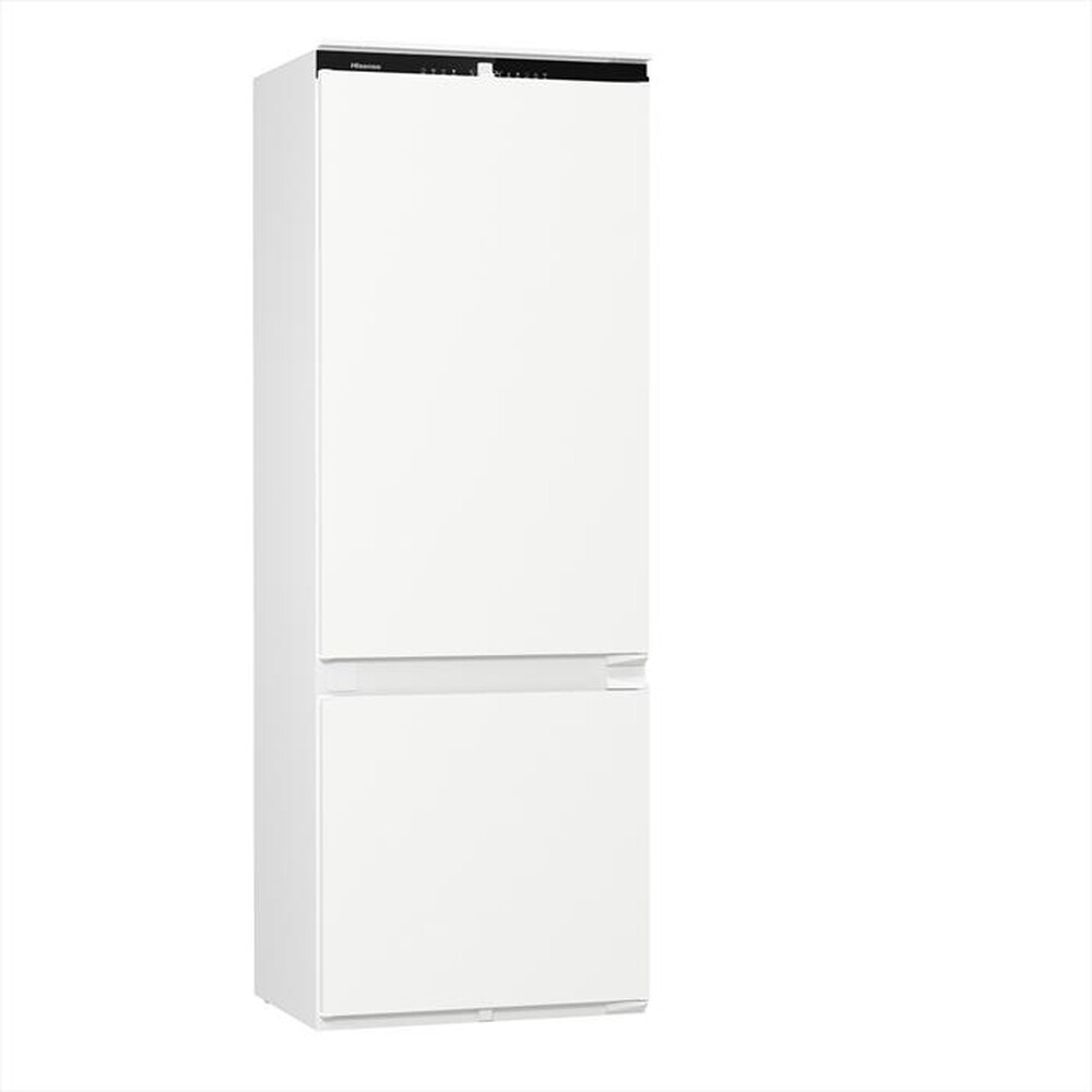 Immagine del prodotto HISENSE - Frigorifero 2 porte MBI54370E Classe D 377lt-Bianco
