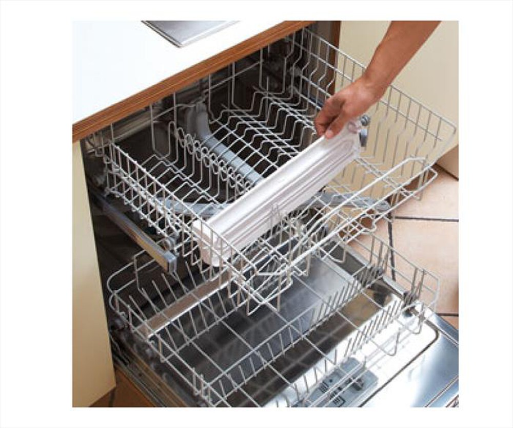"MAGIC VAC - TEKNA MACCHINA SOTTOVUOTO-BIANCO"