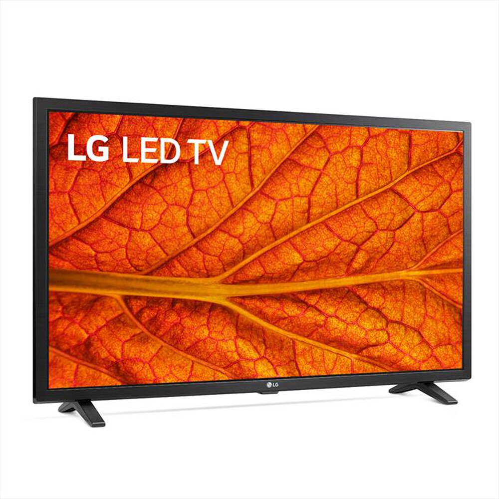 "LG - Smart TV LED FHD 32\" 32LM6370PLA"