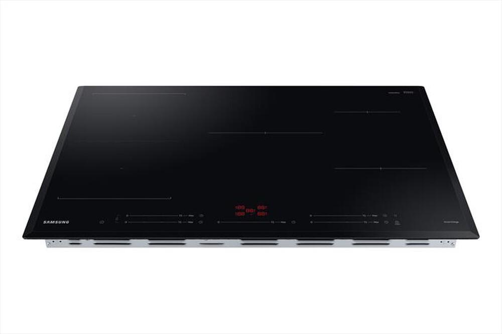 Immagine del prodotto SAMSUNG - Piano cottura induzione NZ85C5047KK/U1 80 cm-nero