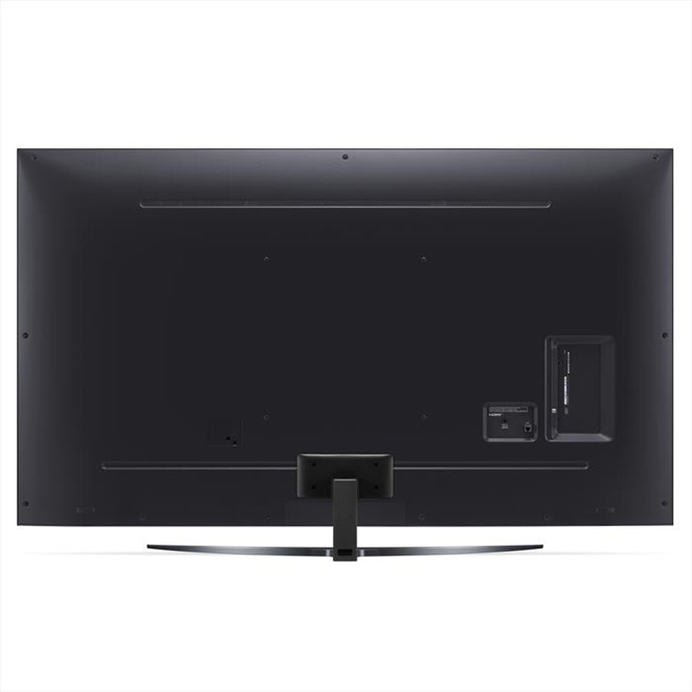 "LG - Smart TV LED UHD 4K 75\" 75UQ81006LB-Grigio"