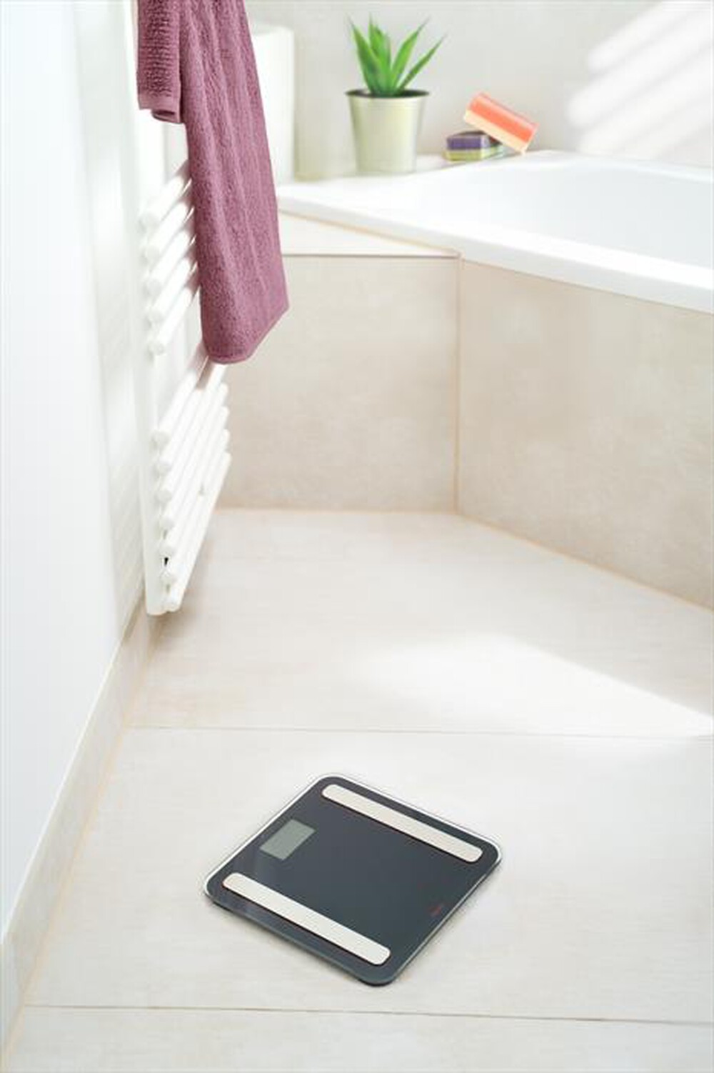 Immagine del prodotto BEURER - Bilancia pesapersone BF 183 LIMITED EDITION 2024-Nero e bronzo