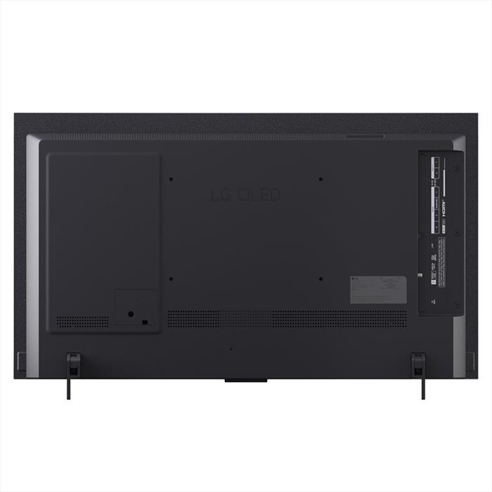 Immagine del prodotto LG - Smart TV OLED Evo AI 4K 42" C6 PRO OLED42C66LB-Charcoal Black