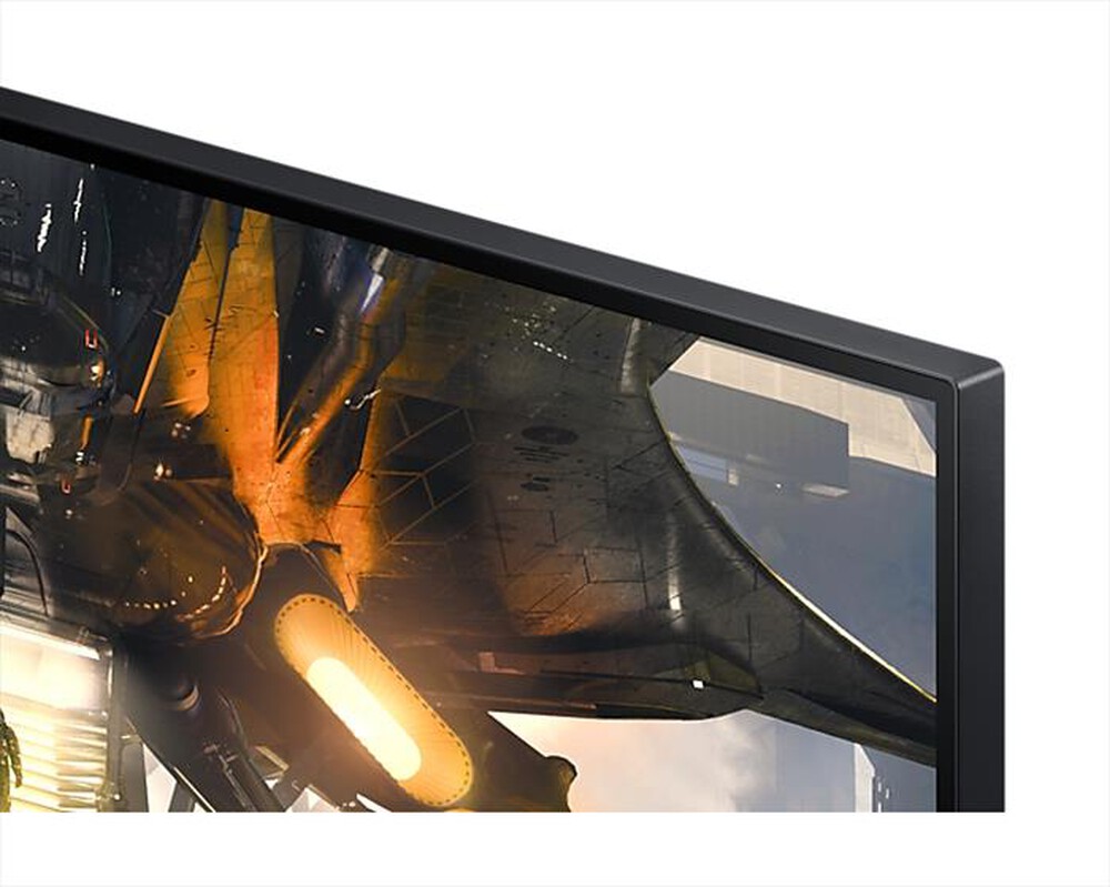 "SAMSUNG - LS27AG500NUXEN"
