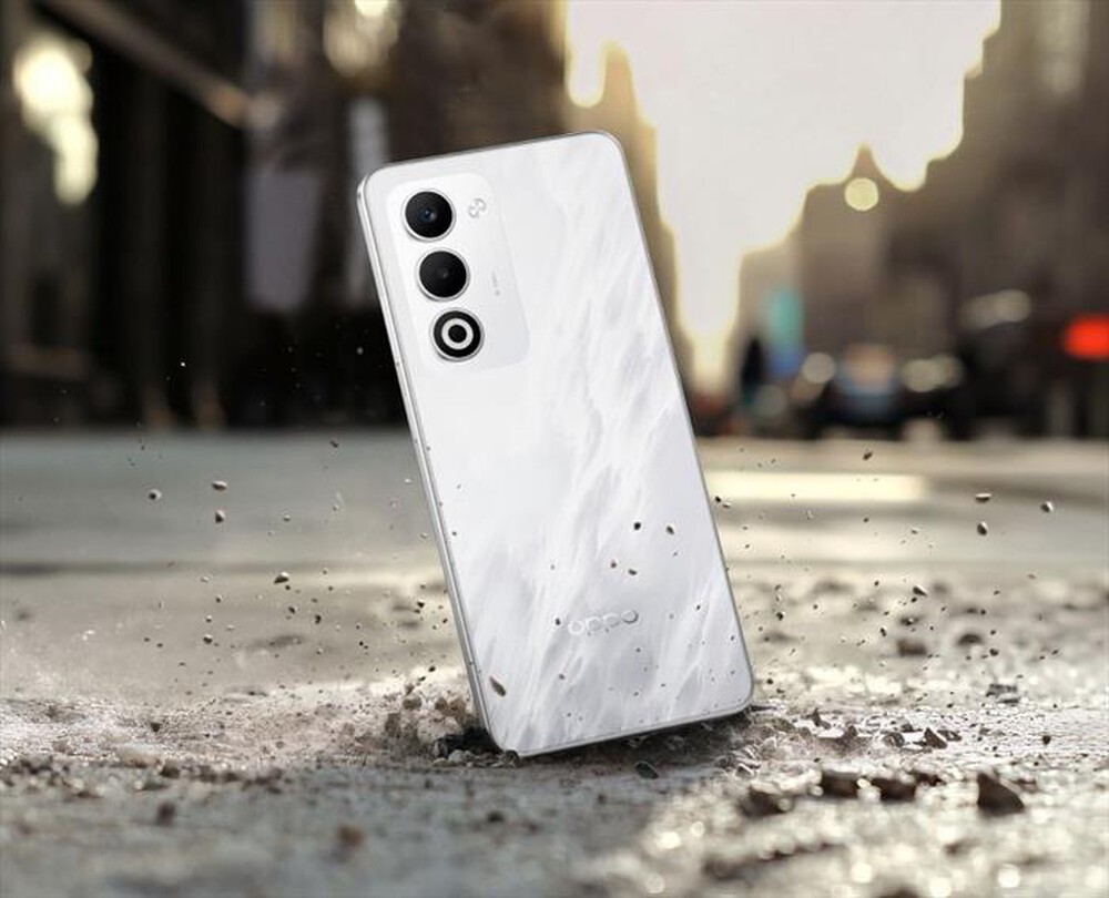 Immagine del prodotto OPPO - Smartphone A5 5G 4+128-Mist White