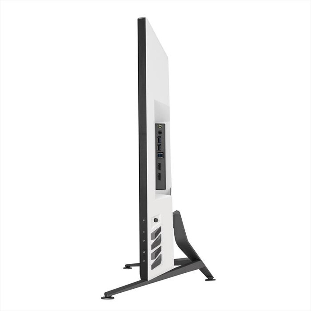 "ASUS - Monitor gaming LED 43\" XG43UQ-NERO"
