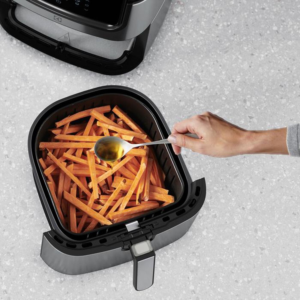 Immagine del prodotto ELECTROLUX - Friggitrice ad aria E6AF1-6ST-Inox