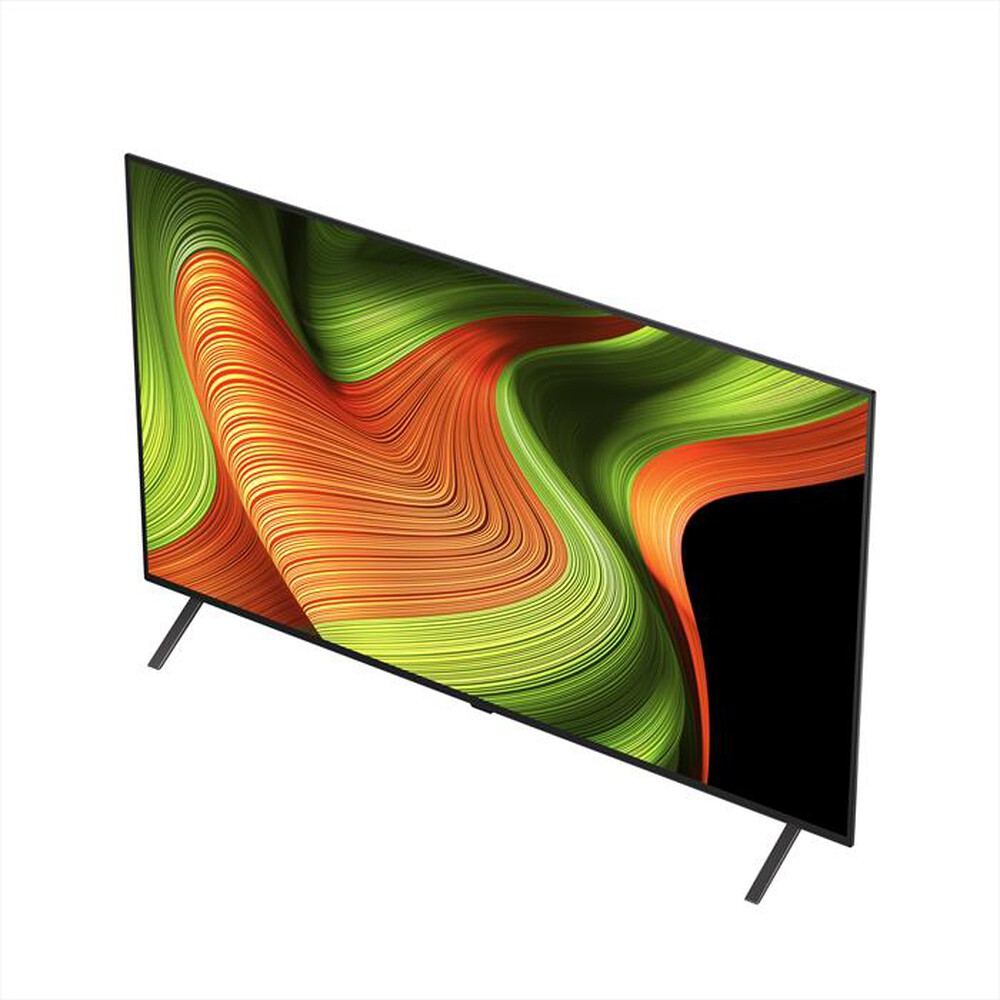 Immagine del prodotto LG - Smart TV OLED UHD 4K 55" OLED55B56LA-Black