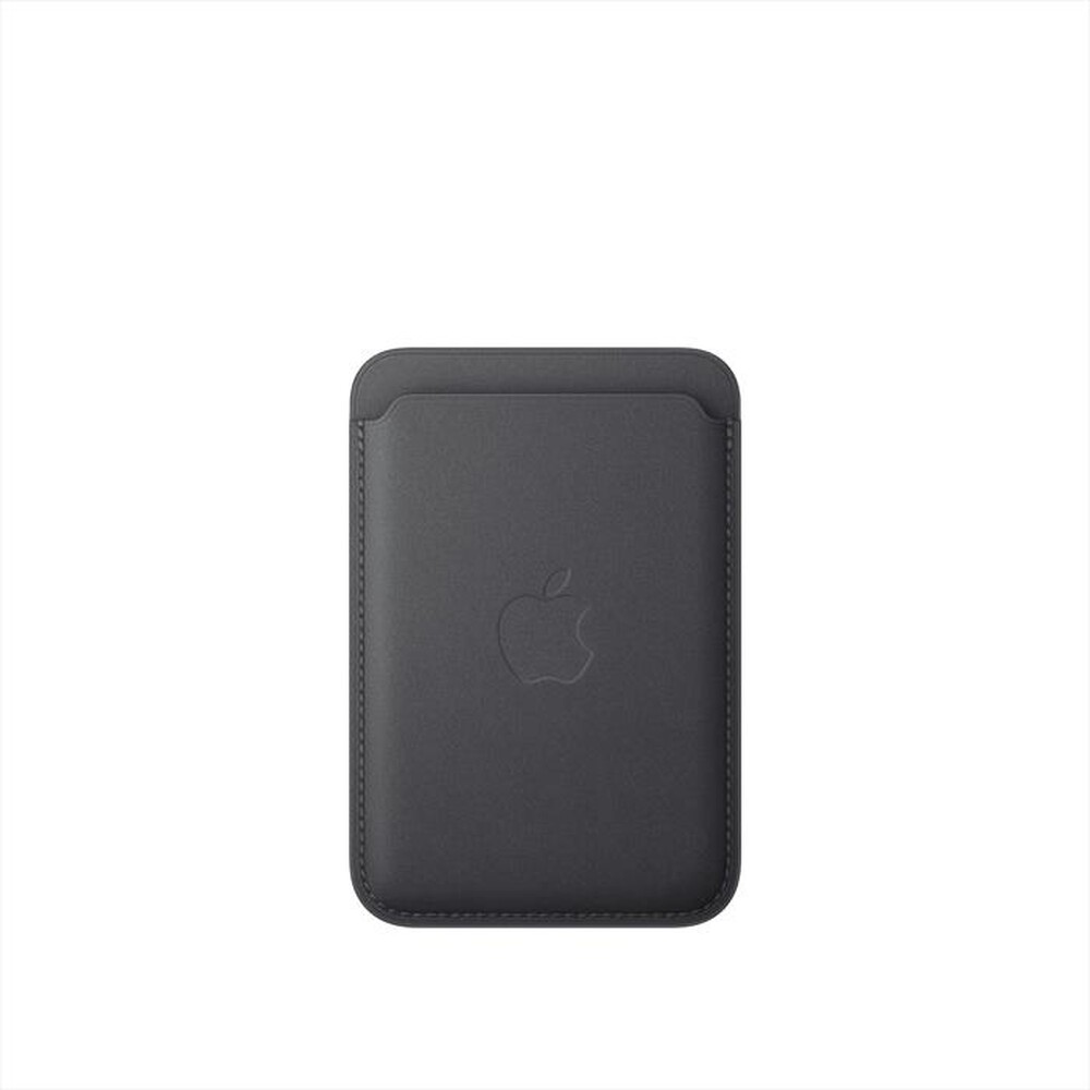Immagine del prodotto APPLE - Portafoglio MagSafe MA6W4ZMA-Nero