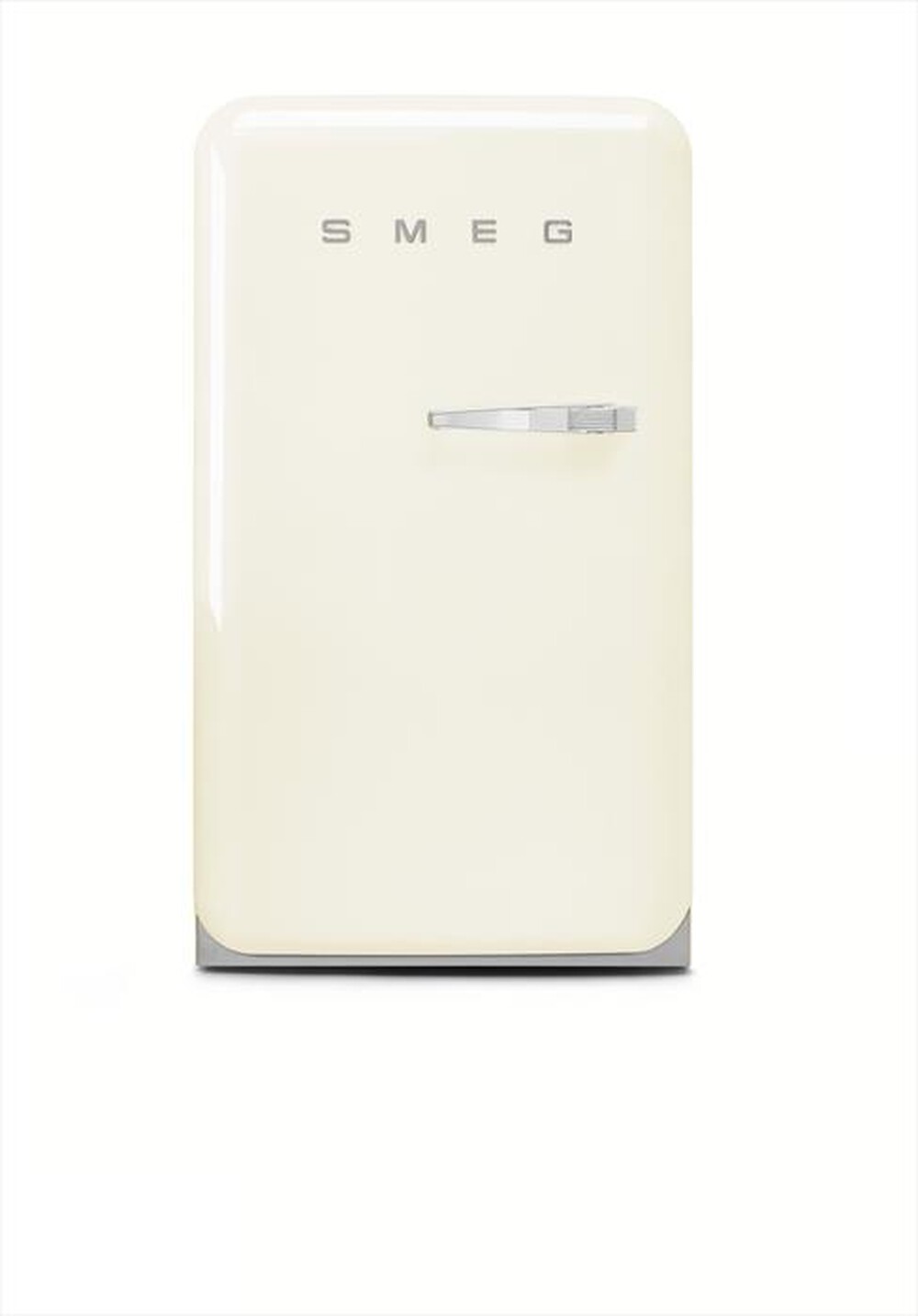 "SMEG - Frigorifero 1 porta FAB10HLCR5 Classe E-Panna"