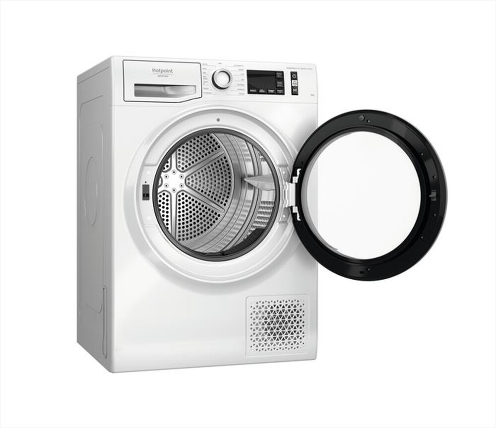 "HOTPOINT ARISTON - Asciugatrice NT M11 8X3SKY IT 8 Kg Classe A+++-Bianco"