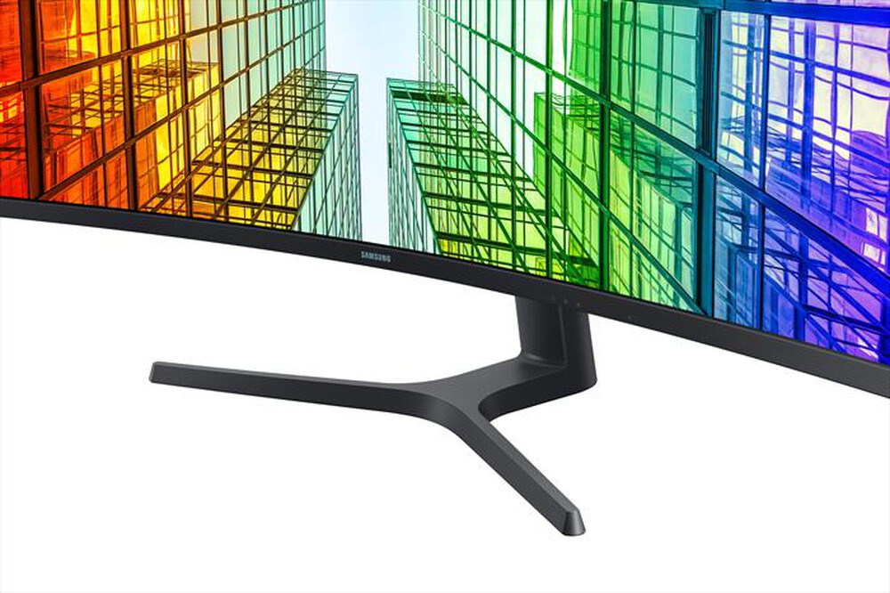 Immagine del prodotto SAMSUNG - MONITOR HRM VIEWFINITY S9 DA 49'' DUAL QHD CURVO