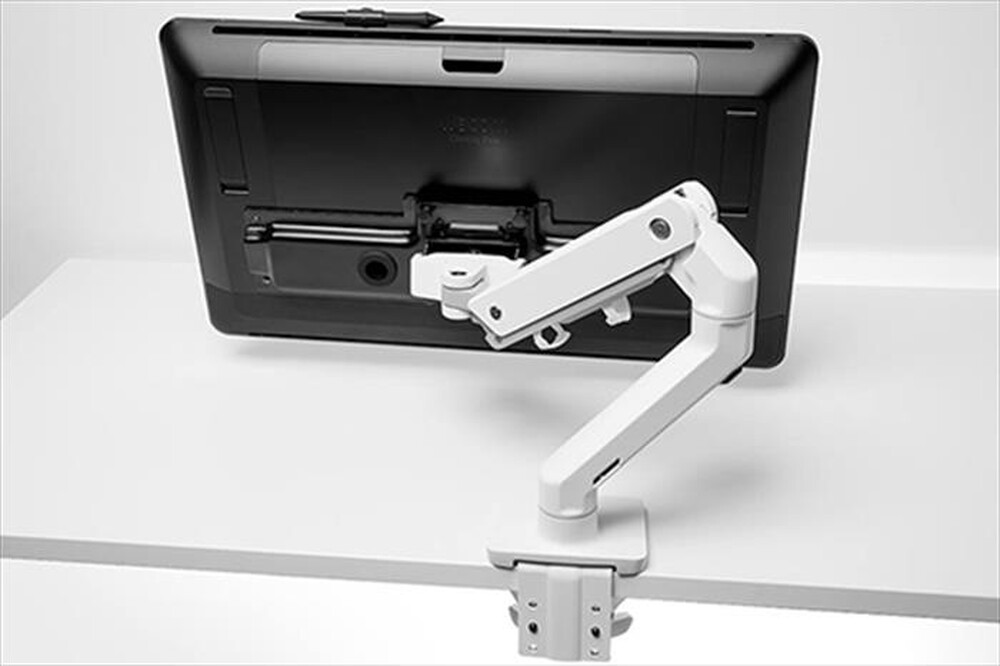 "WACOM - ADATTATORE DI MONTAGGIO VESA PER CINTIQ 24\" / 32\"-NERO"