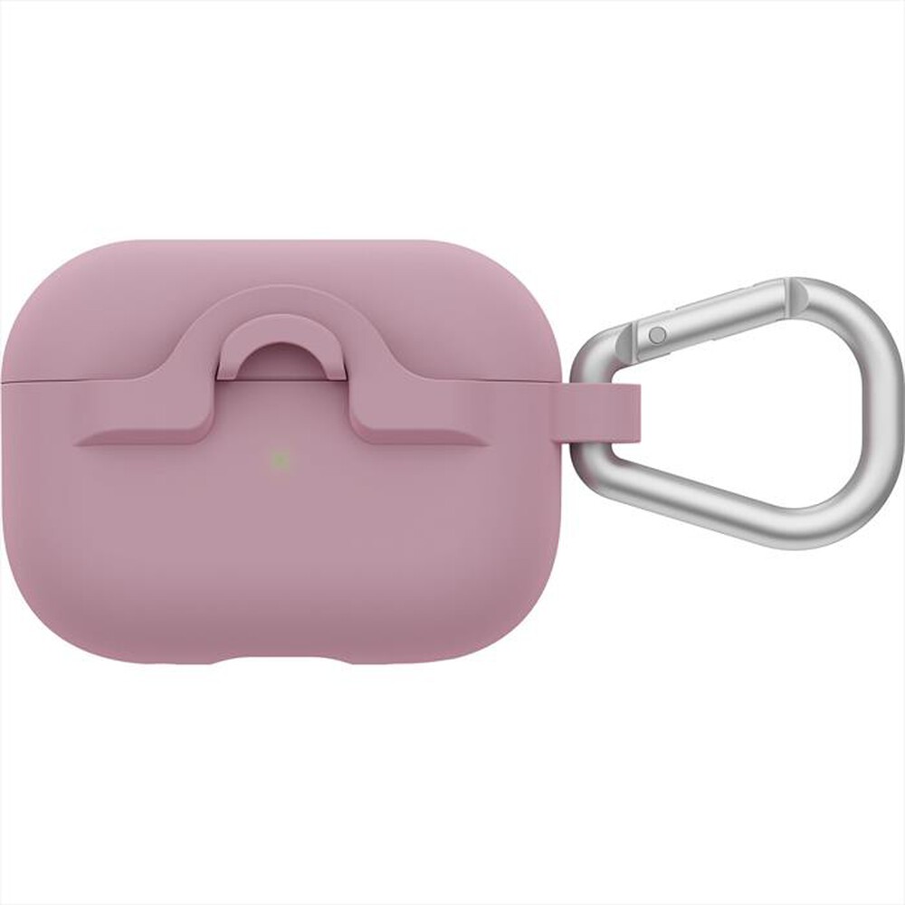 "OTTERBOX - CUSTODIA PER AIRPODS PRO 2ND E 1ST GEN-ROSA - TEA TIME"