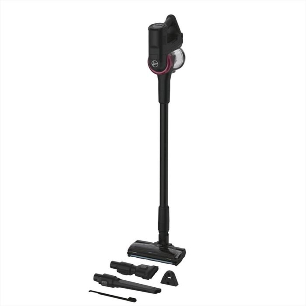 Immagine del prodotto HOOVER - Scopa elettrica senza sacchetto HF410H 011-Magenta