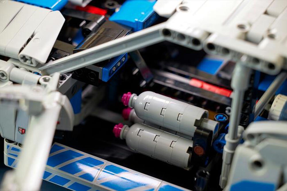 Immagine del prodotto LEGO - TECHNIC NissanSkylineGT-R(R34) 2Fast2Furious 42210