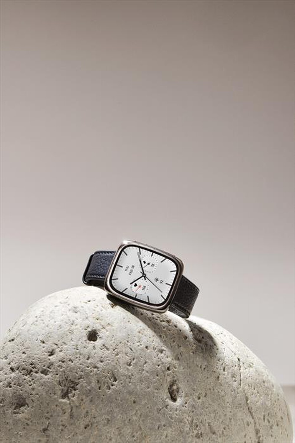 Immagine del prodotto AMAZFIT - Smartwatch ACTIVE 2 SQUARE-BLACK