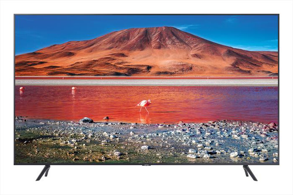 Immagine del prodotto SAMSUNG - UE43TU7170UXZT