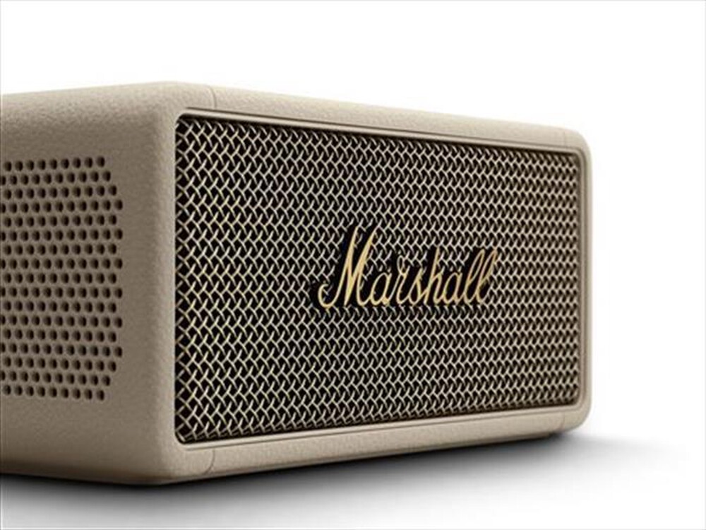"MARSHALL - Speaker Middleton-Crema"