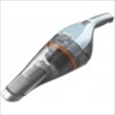 BLACK & DECKER - NVC215W-Blu/Grigio