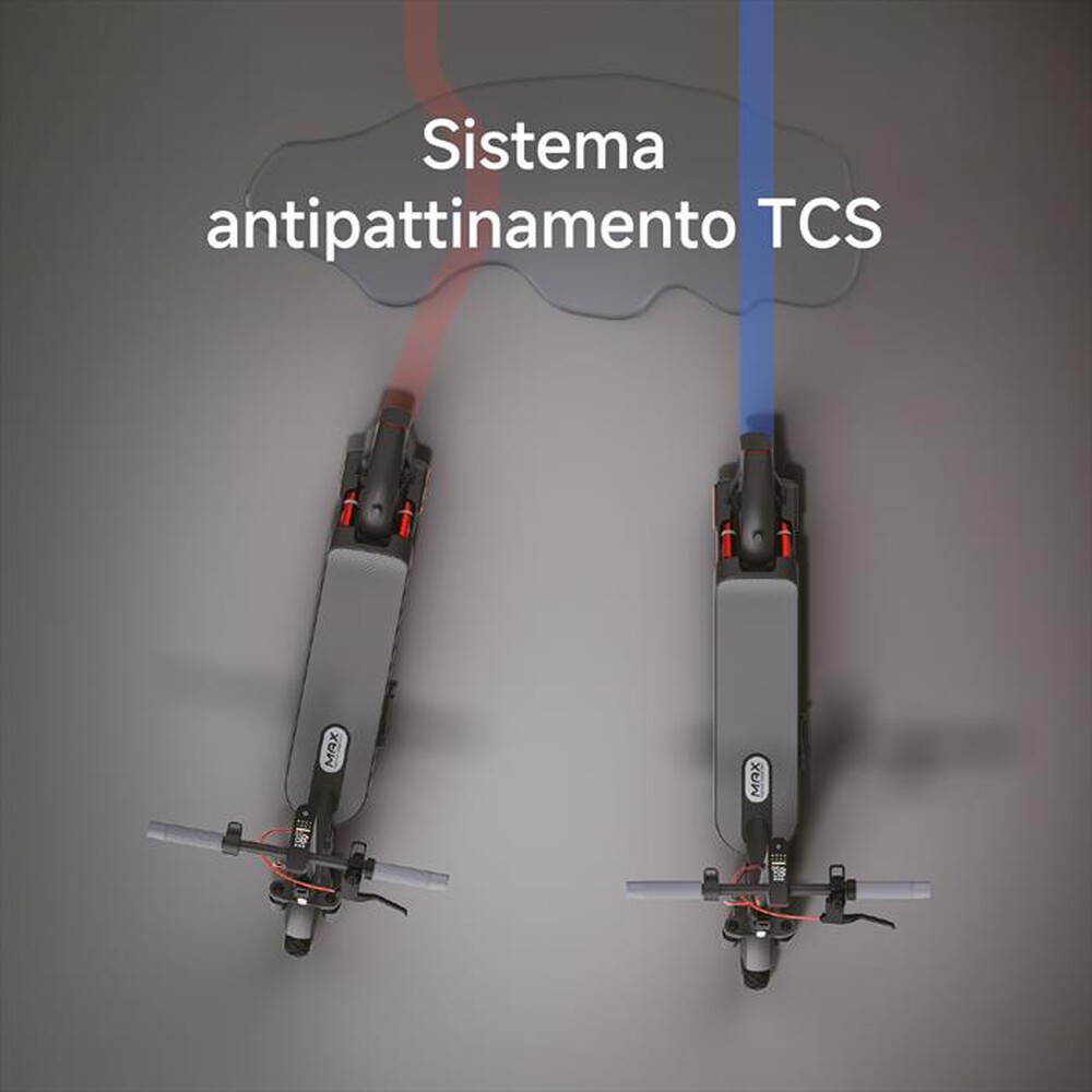 Immagine del prodotto XIAOMI - Monopattino elettrico ELECTRIC SCOOTER 5 MAX-Gray