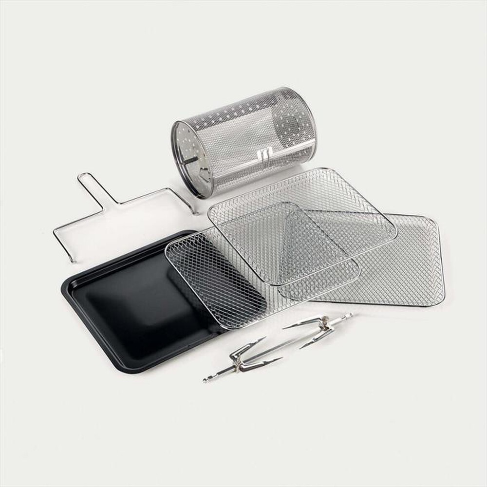 Immagine del prodotto ARIETE - 4619 Airy Fryer Oven Friggitrice ad aria+Forno 11L-Nero