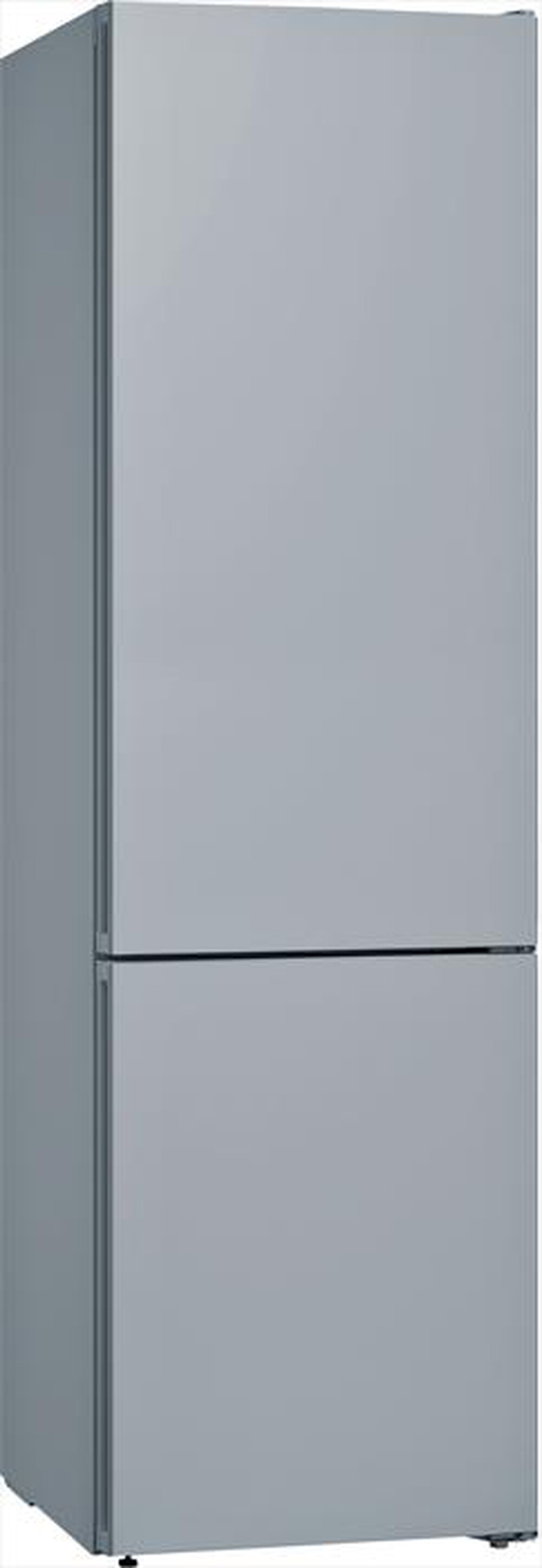 Immagine del prodotto BOSCH - Frigorifero combinato KGN39IJEA Classe E-Inox