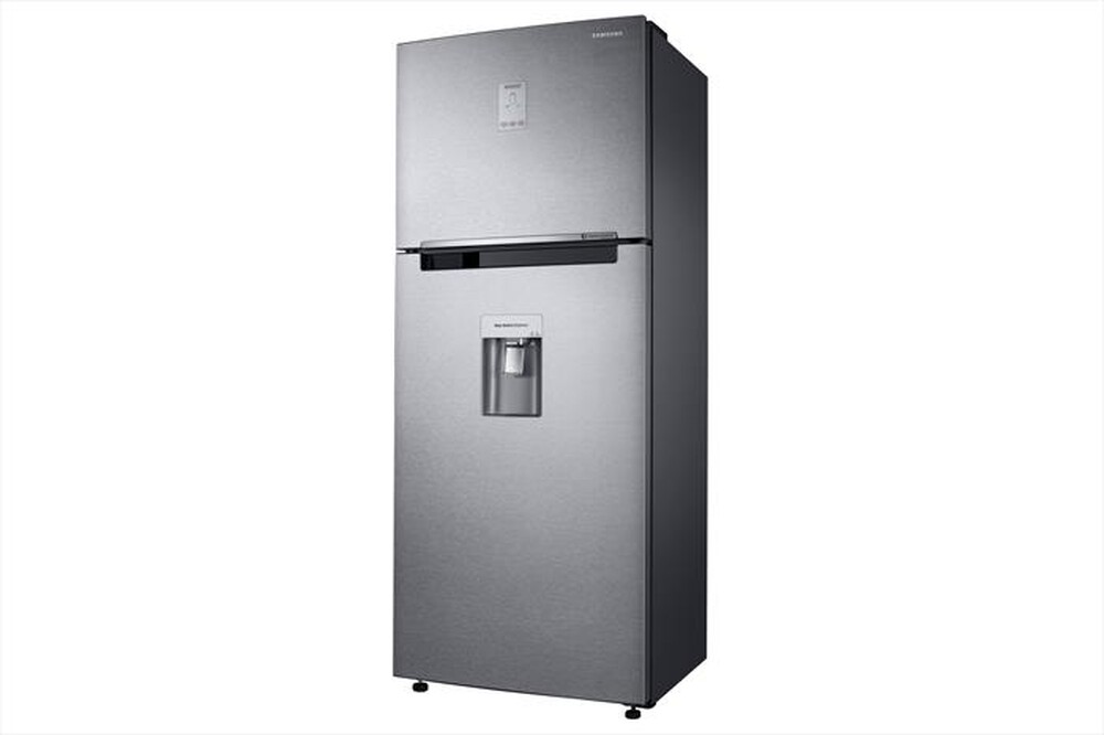 "SAMSUNG - Frigorifero 2 porte RT46K664PSL/ES Classe E-Inox"