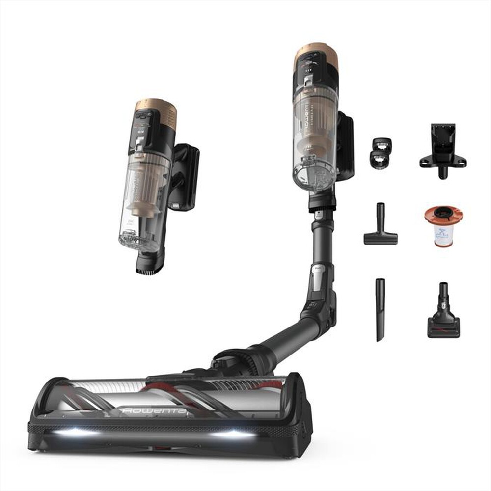 Immagine del prodotto ROWENTA - X-Force Flex 14.80 Animal Care RH9B74WO-Blush