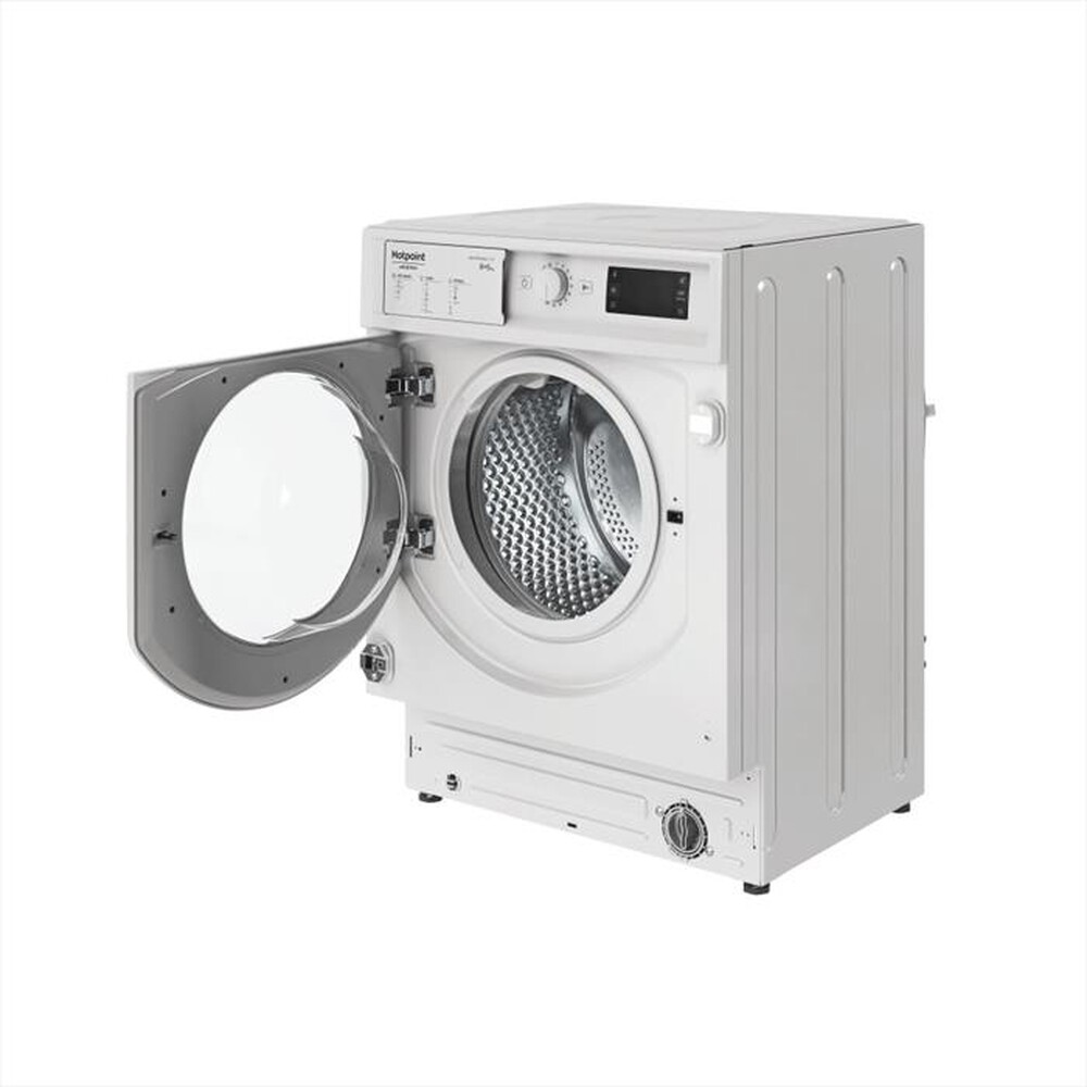Immagine del prodotto HOTPOINT ARISTON - Lavasciuga BI WDHG 861485 EU 8/6 Kg Classe B-Bianco
