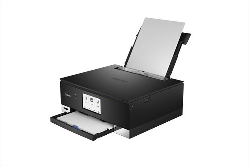 "CANON - PIXMA TS8350A-black"