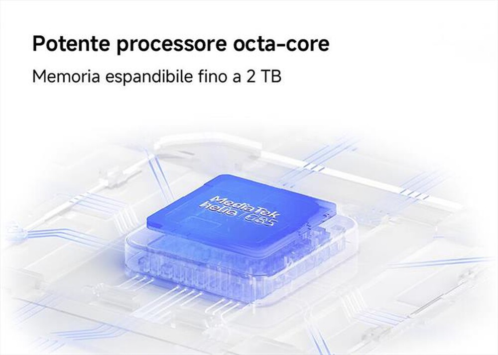 Immagine del prodotto XIAOMI - Web book REDMI PAD SE 8.7-Graphite Gray