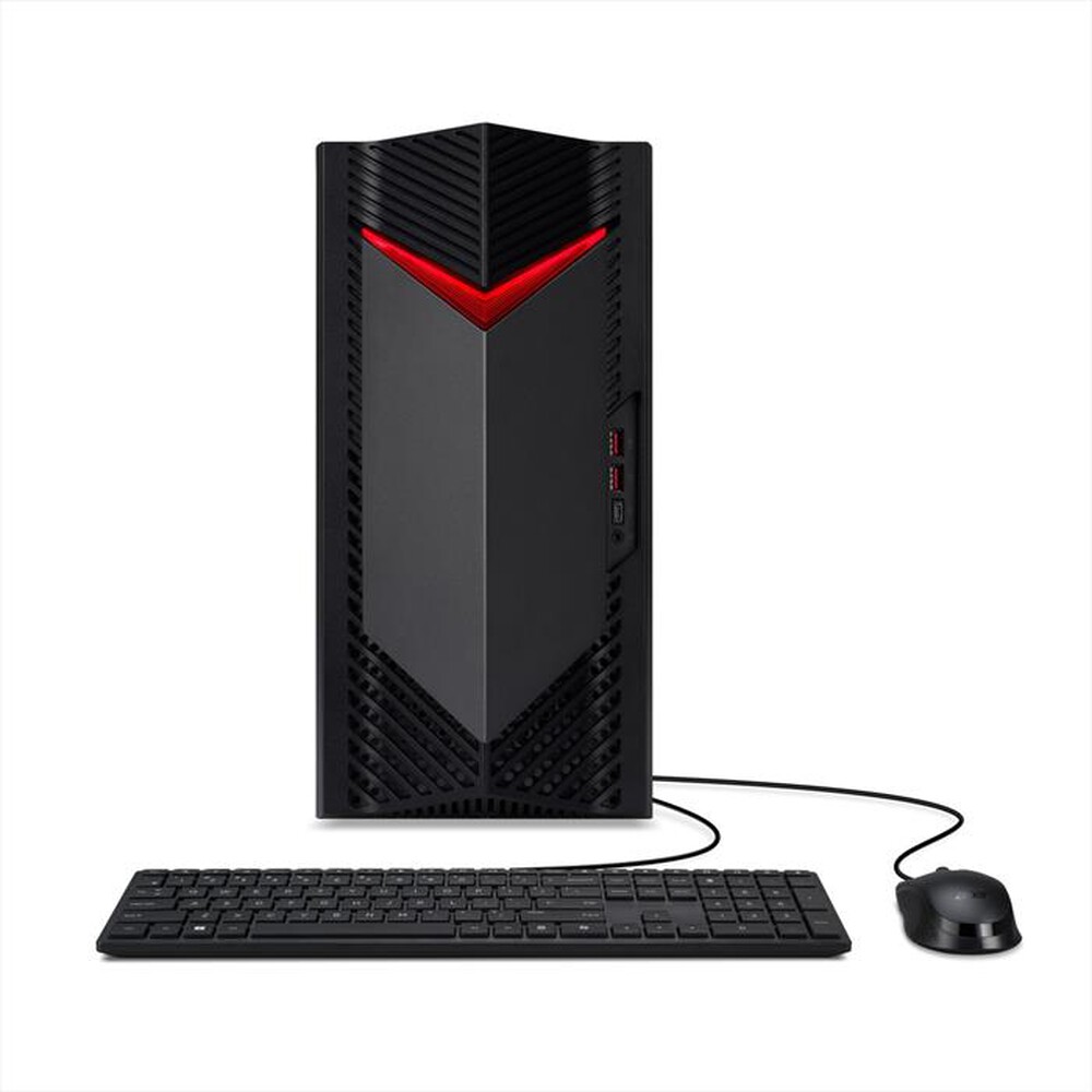 Immagine del prodotto ACER - Desktop gaming NITRO 50 N50-660-Nero