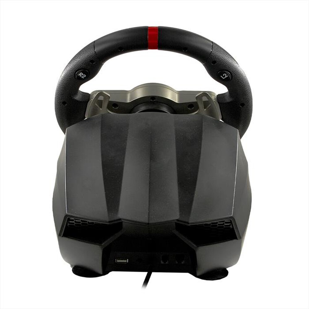 "XTREME - MONTECARLO RACING WHEEL 900°-NERO"