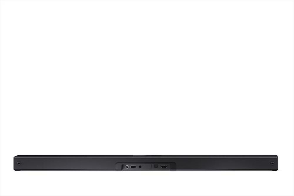 Immagine del prodotto SHARP - Soundbar HT-SBW320-Black