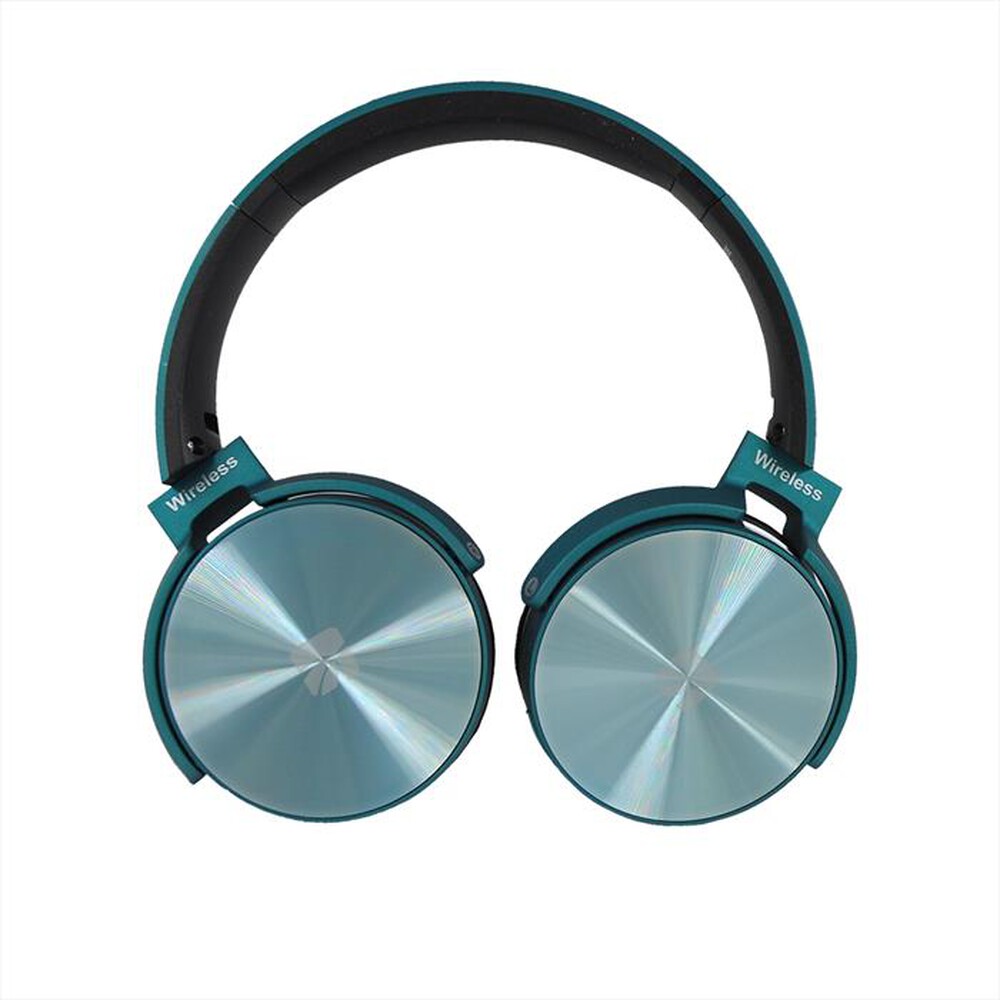 Immagine del prodotto XTREME - HEADPHONE WIRELESS BT VENICE-BLU NAVY