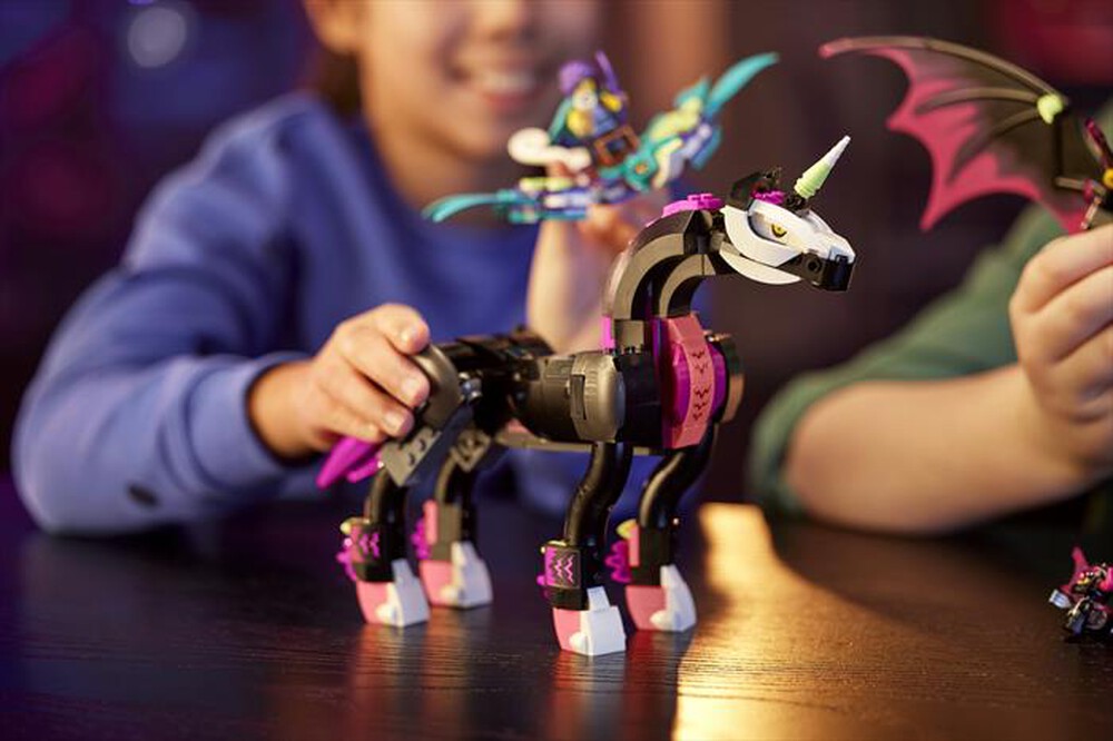 Immagine del prodotto LEGO - DREAMZZZ Pegaso, il Cavallo Volante - 71457