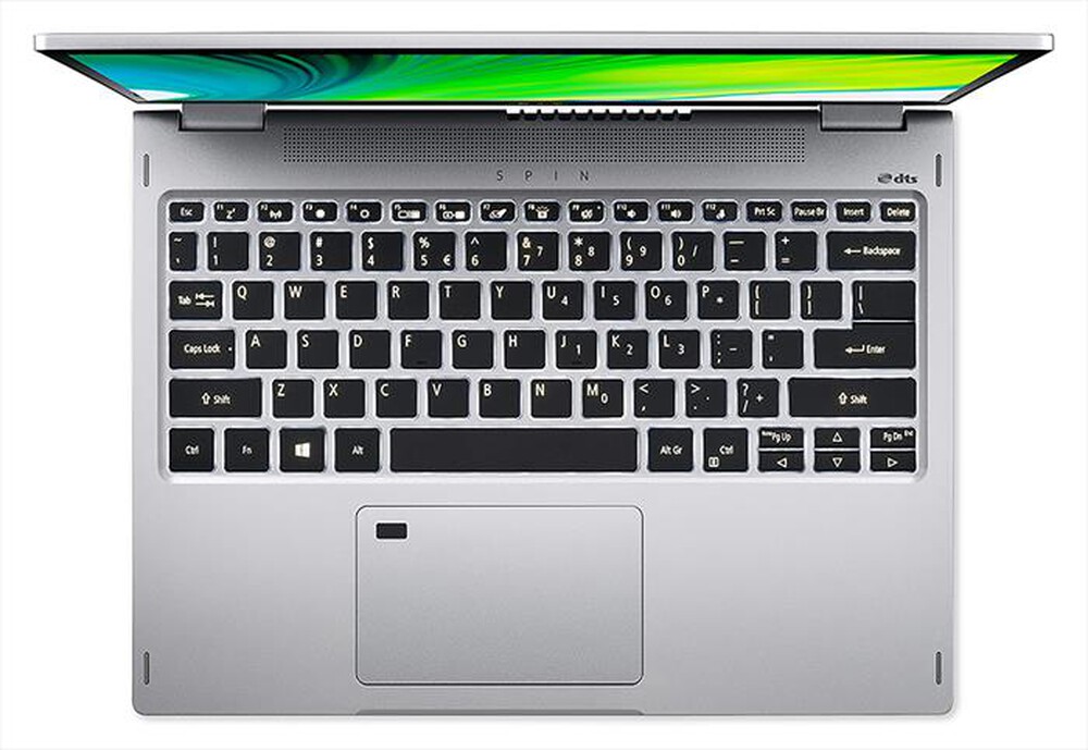 Immagine del prodotto ACER - SPIN 3 SP313-51N-790E-Silver