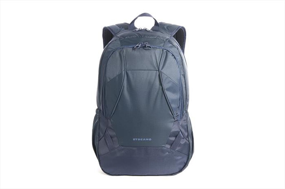 "TUCANO - Zaino per Notebook 15.6\" e MacBook Pro 15\" Retina-blu"