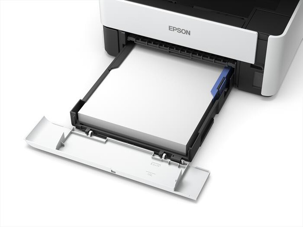 "EPSON - ECOTANK ET-M2170-Bianco / Opaca"