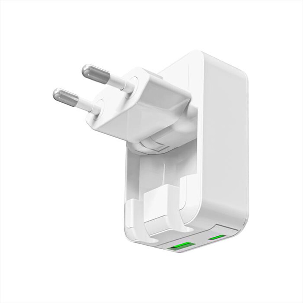Immagine del prodotto PURO - PUTCUSBC30WG2WHI-bianco