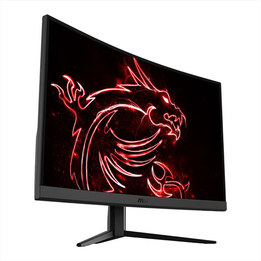 "MSI - Monitor LED FHD 31,5\" G32CQ4 E2"