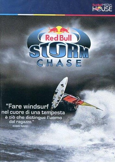 RED BULL - Storm Chase