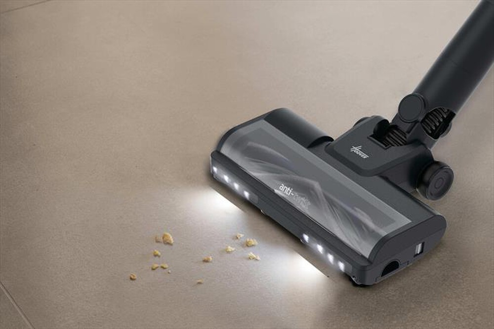 Immagine del prodotto HOOVER - Scopa elettrica HF1M10P 011-Nero, Verde