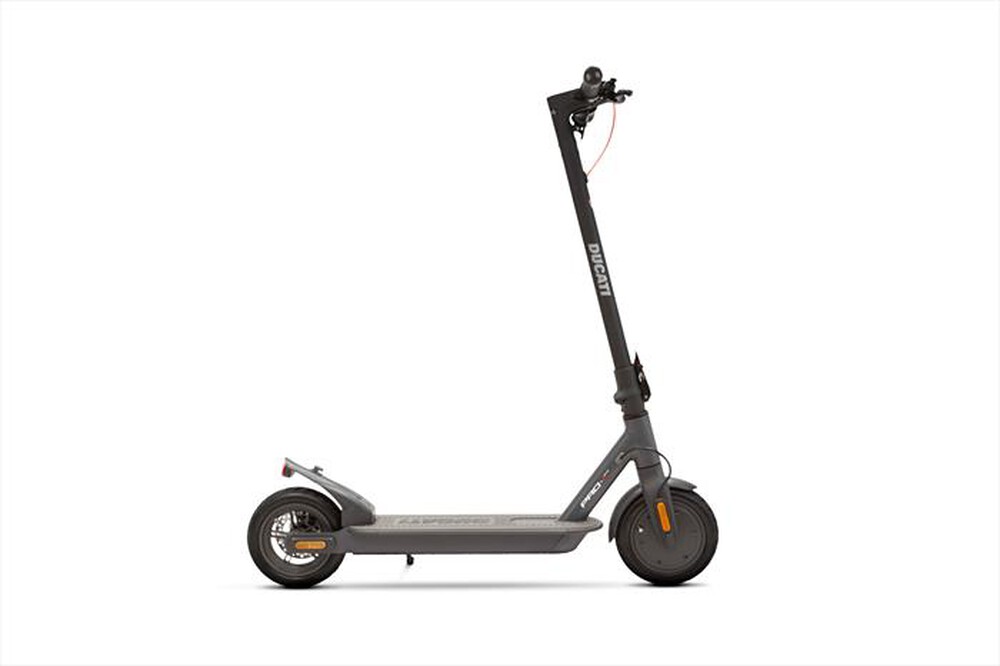 "DUCATI - Monopattino elettrico PRO-I EVO BLACK SAFE RIDE"