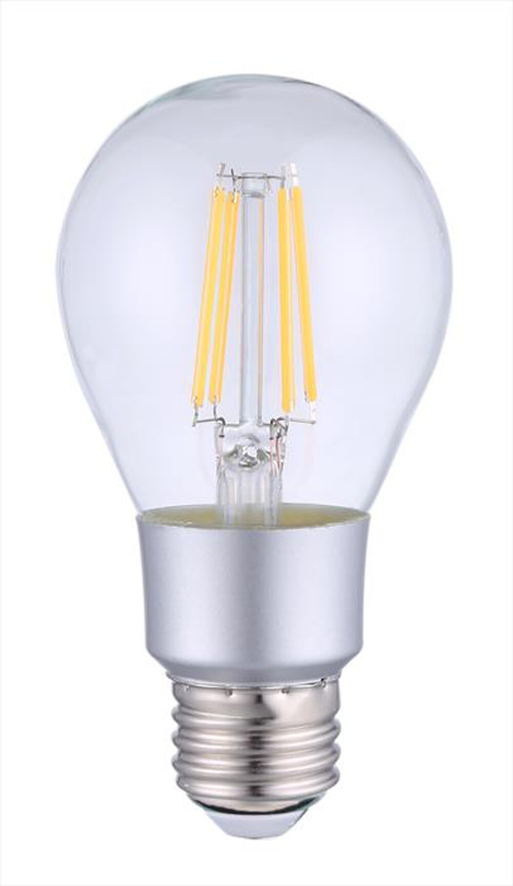 "SHELLY - LAMPADINA VINTAGE A60 E27"