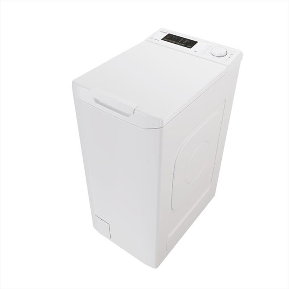 "CANDY - Lavatrice TCA263D3 6 Kg Classe C-Bianco"