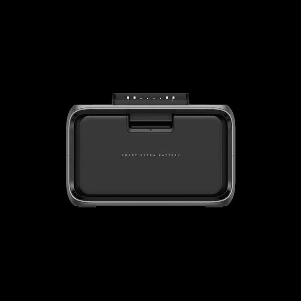 Immagine del prodotto ECOFLOW - Power station RIVER 3 EB 600-Nero