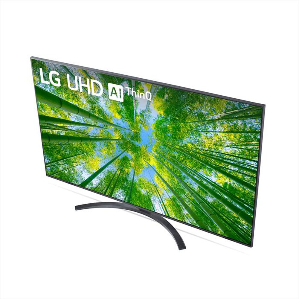 Immagine del prodotto LG - 50UQ81006LB-Grigio